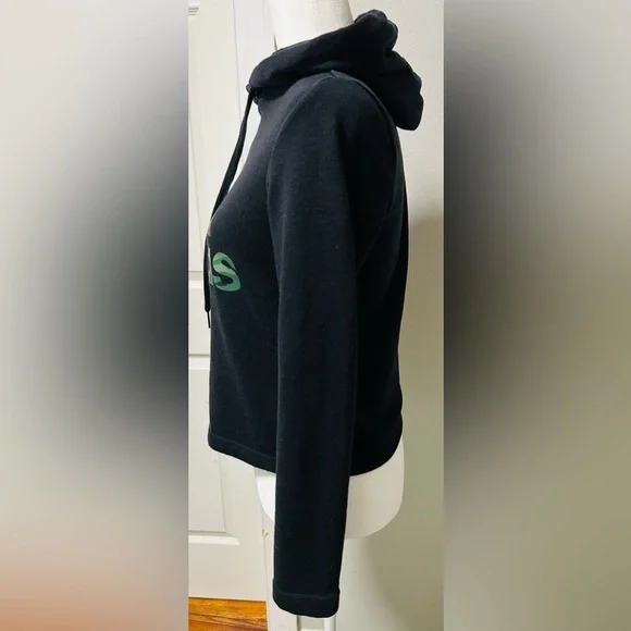 adidas Camouflage Hoodie - Picture 6 of 6